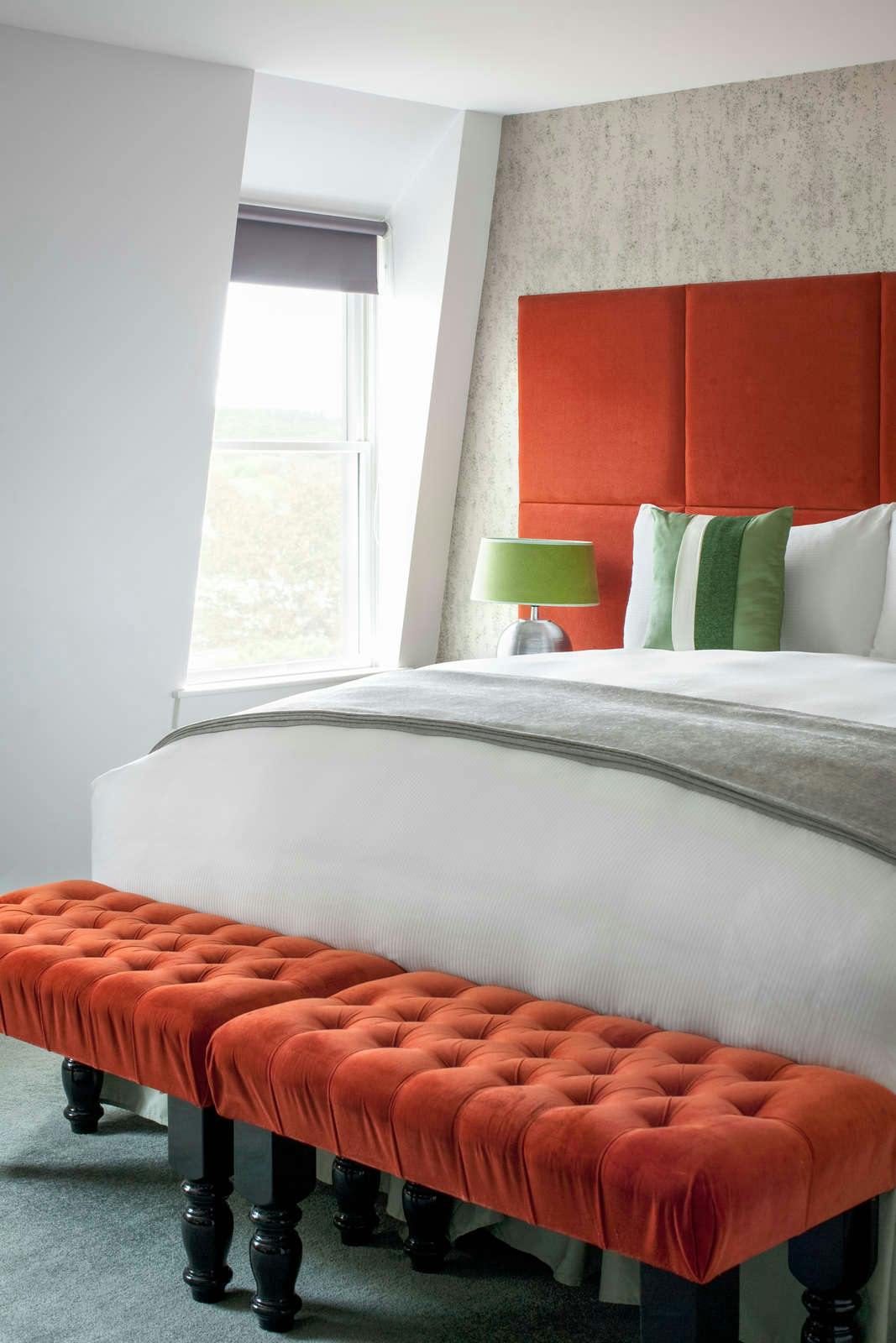 Hotel Camden Harbour Inn, a member of Small Luxury Hotels Of The World photo 1