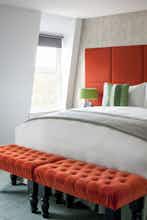 Hotel Camden Harbour Inn, a member of Small Luxury Hotels Of The World photo 1