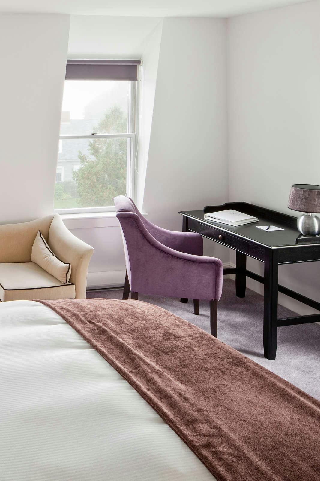 Hotel Camden Harbour Inn, a member of Small Luxury Hotels Of The World photo 3