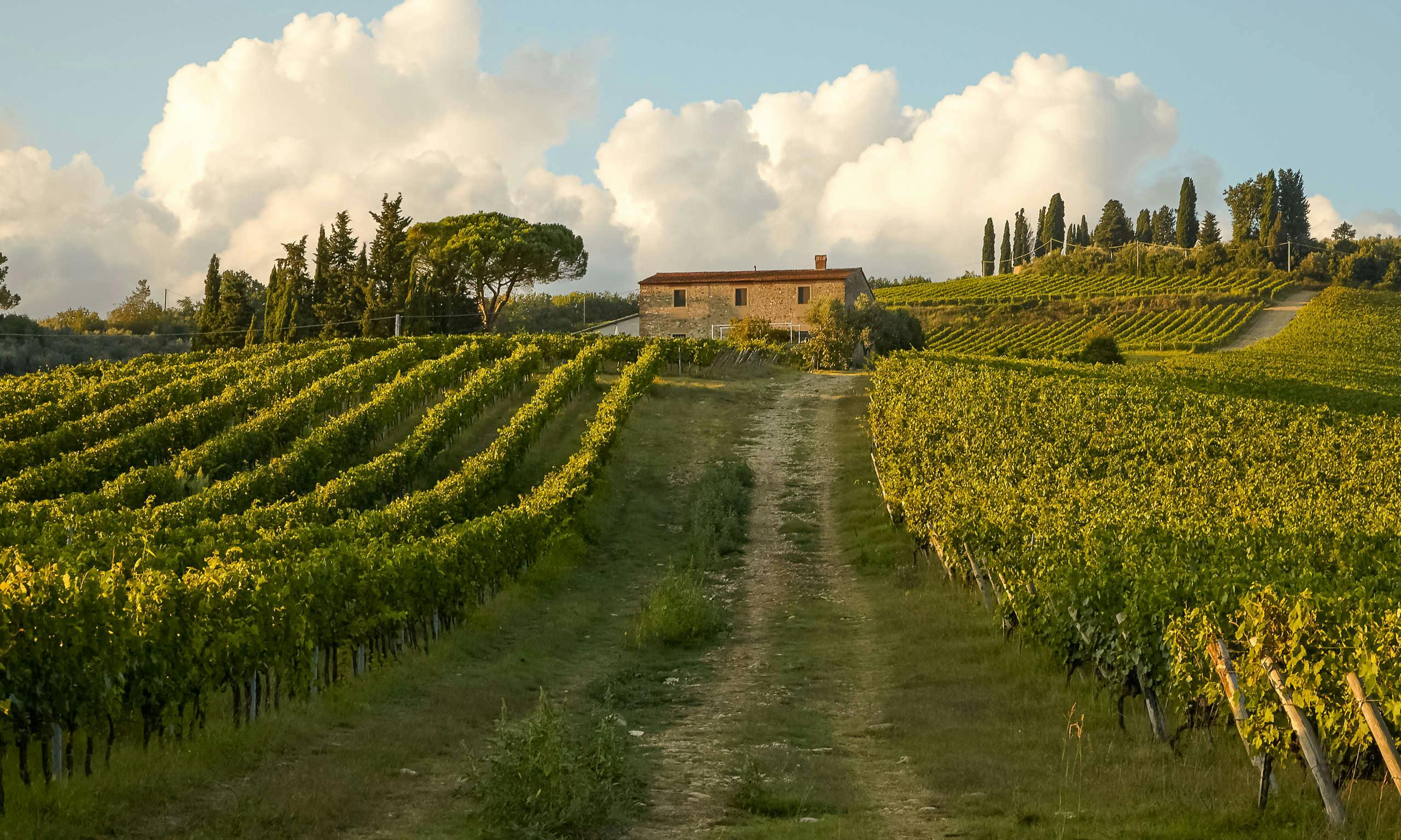 Acquapietra Guesthouse