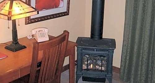 Hotel Inn of the Beachcomber photo 4