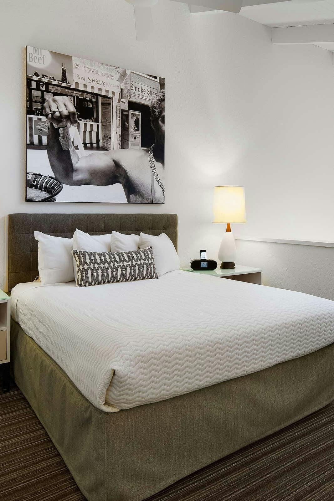 Hotel Inn at Venice Beach photo 3