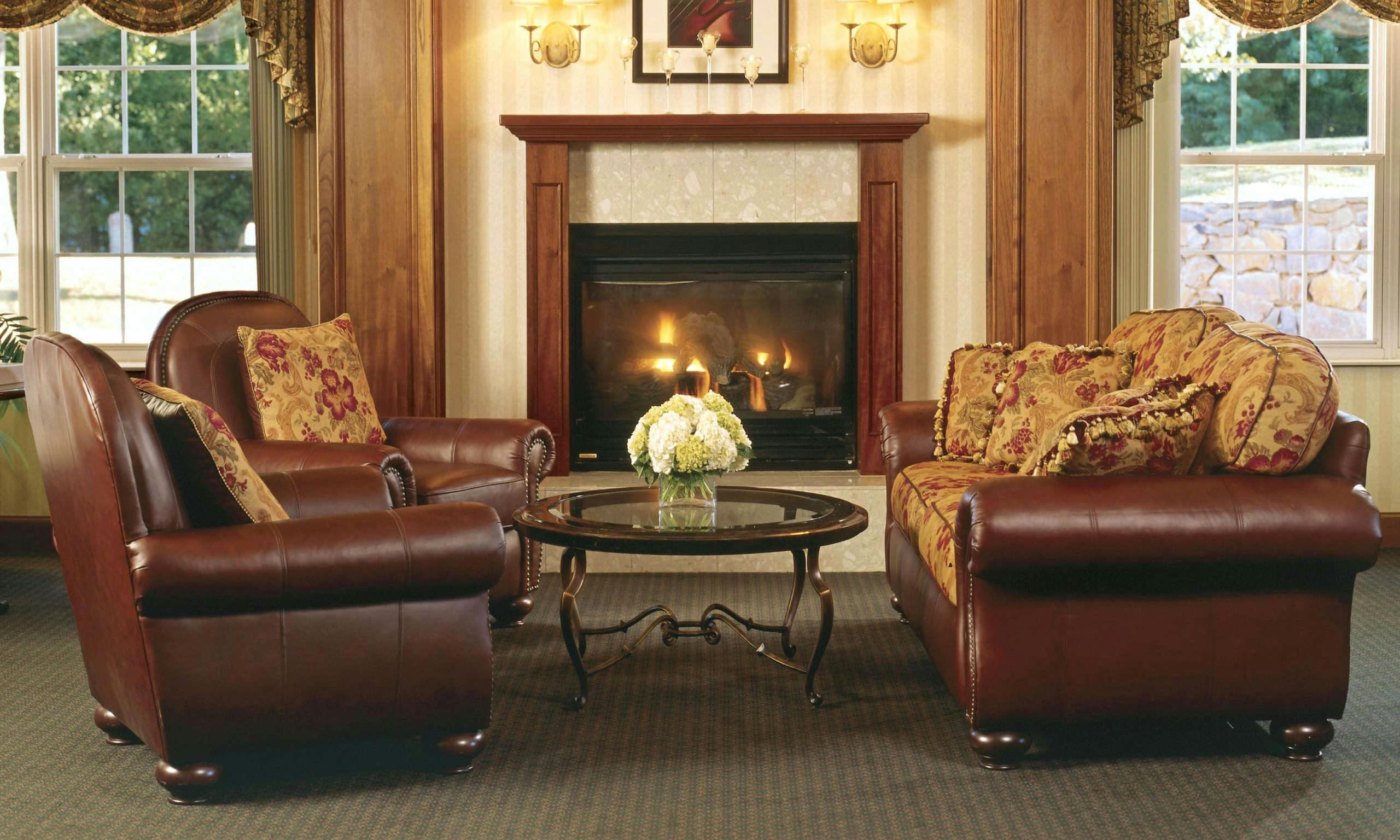 Hotel Residence Inn by Marriott Portsmouth photo 4