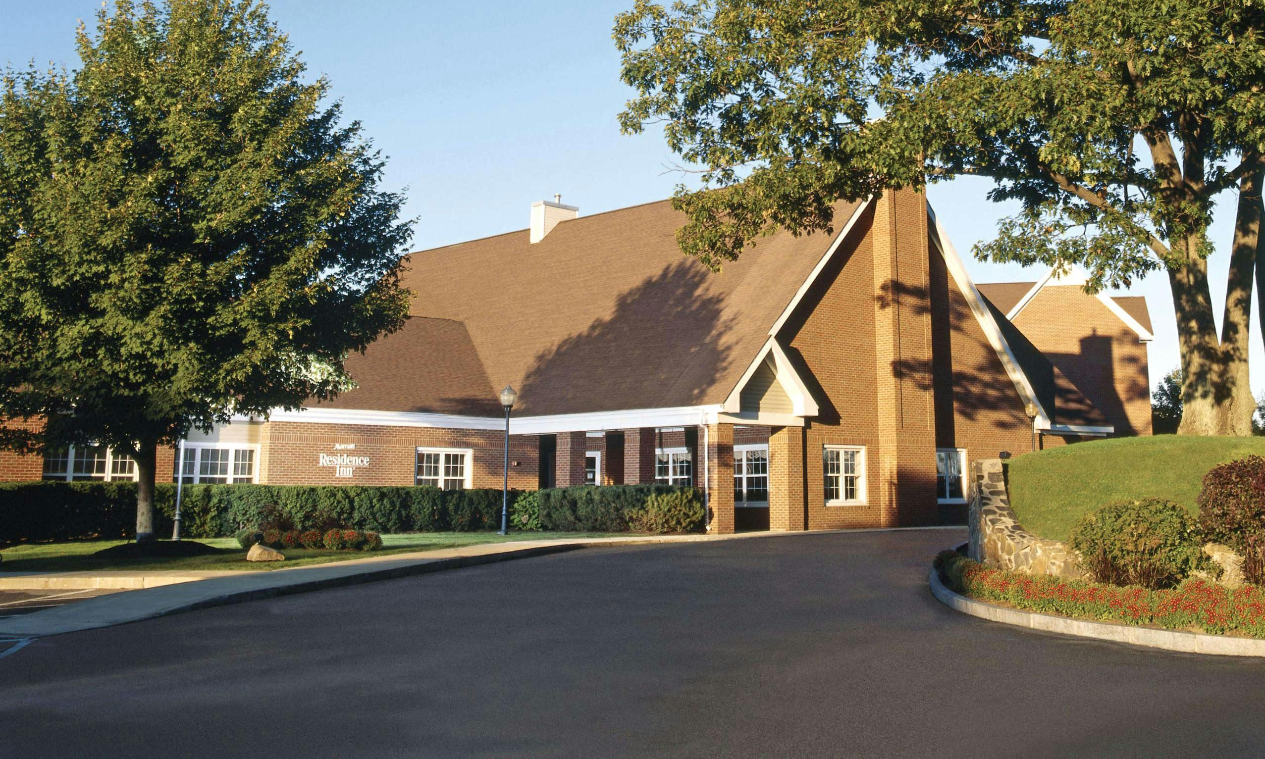 Residence Inn by Marriott Portsmouth