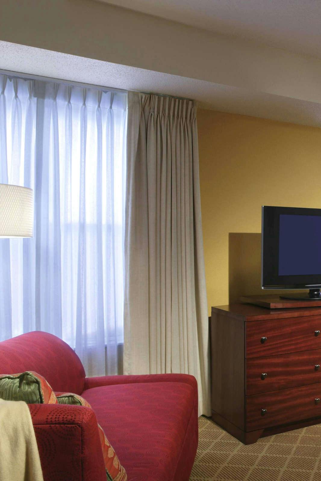 Hotel Residence Inn by Marriott Portsmouth photo 2