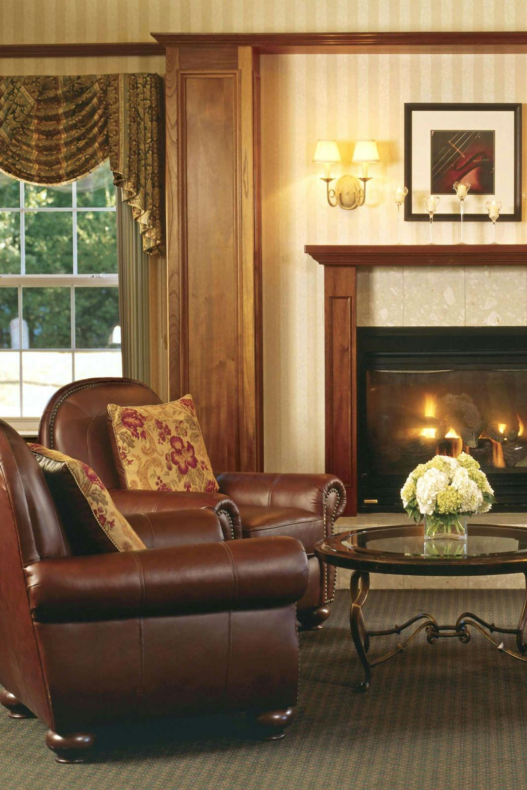 Hotel Residence Inn by Marriott Portsmouth photo 3