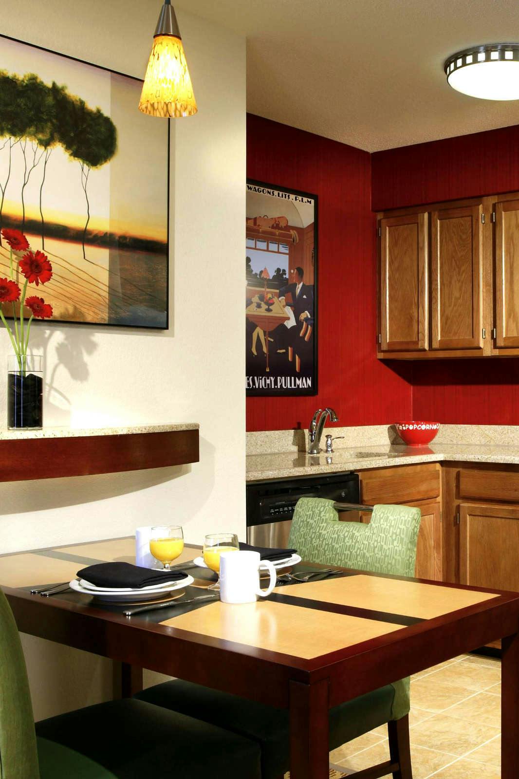 Hotel Residence Inn by Marriott Portsmouth photo 5