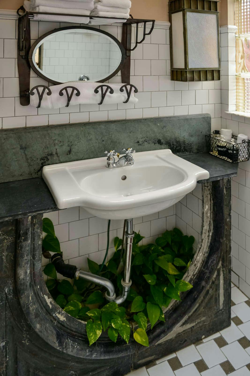 Hotel The Tabard Inn photo 5