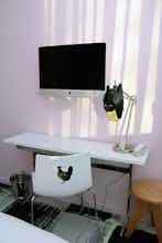 Hotel Mama Shelter Bordeaux photo 4