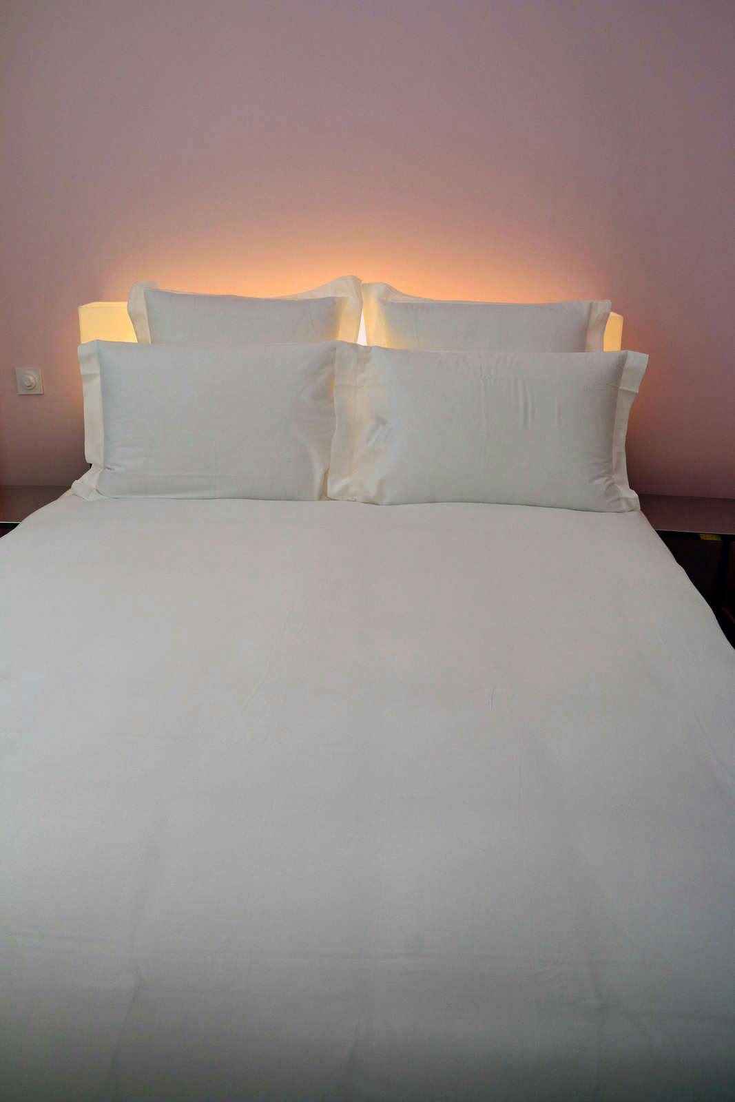 Hotel Mama Shelter Bordeaux photo 3