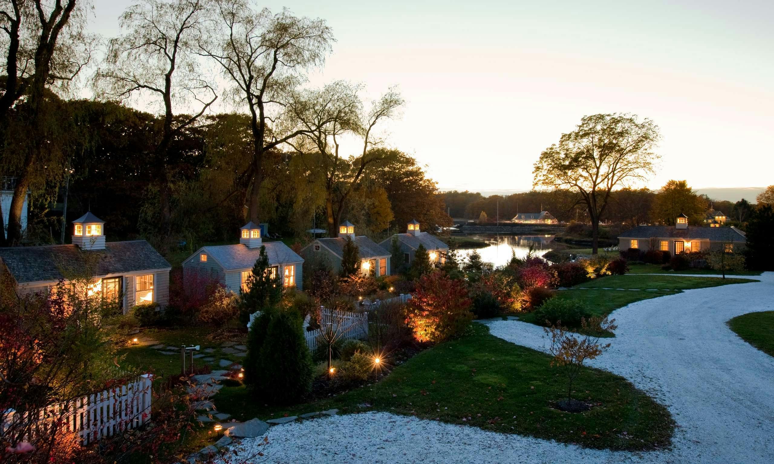 Cottages at Cabot Cove - Adult Only