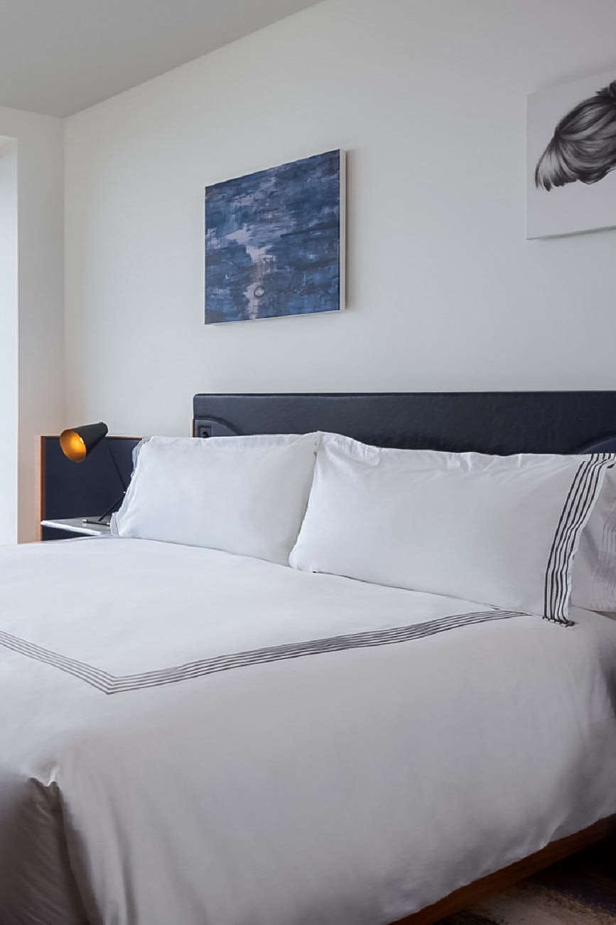 Hotel Thompson Seattle photo 2