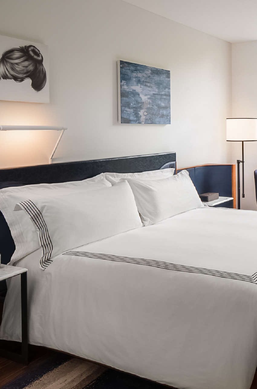 Hotel Thompson Seattle photo 3