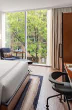 Hotel Thompson Seattle photo 4