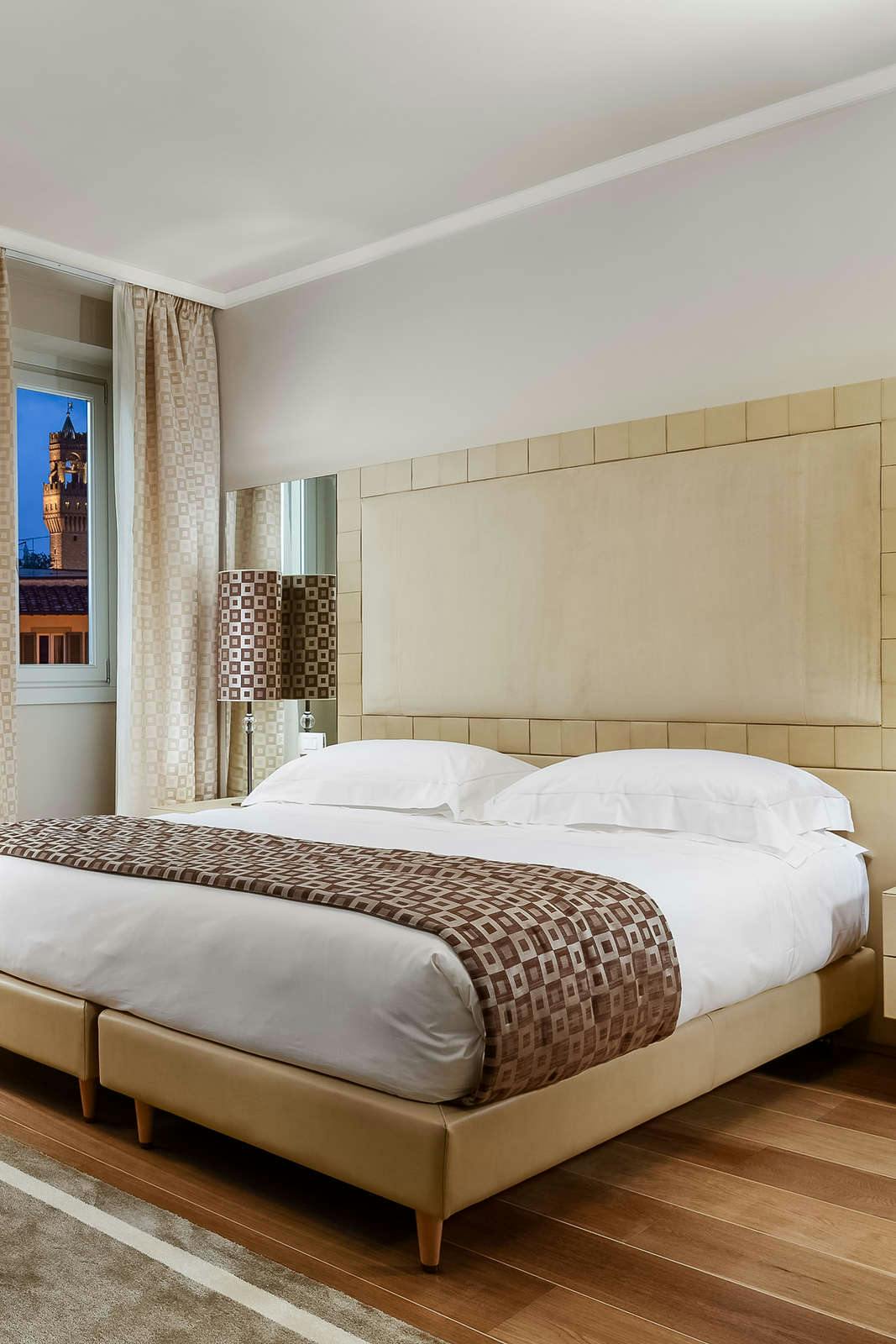 Hotel Grand Hotel Minerva photo 2