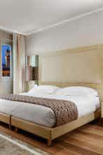 Hotel Grand Hotel Minerva photo 2