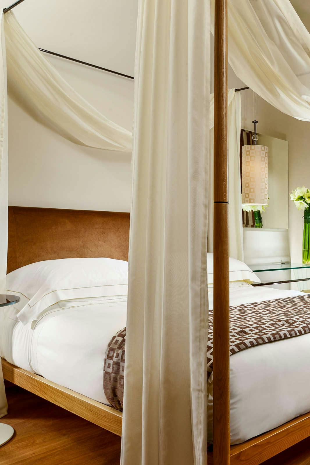 Hotel Grand Hotel Minerva photo 1