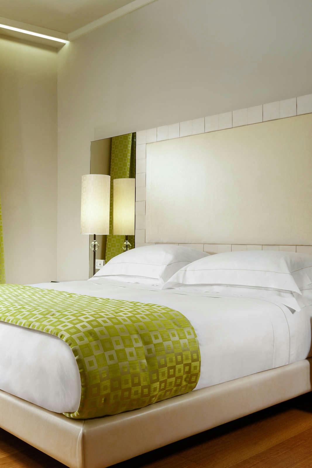 Hotel Grand Hotel Minerva photo 5