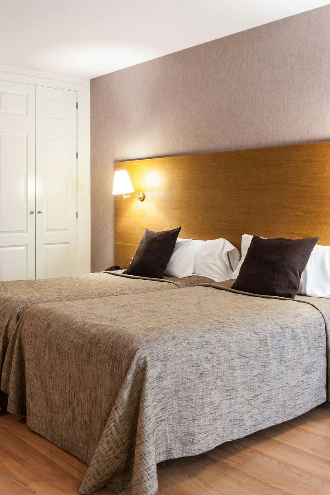 Hotel Hotel Don Paco photo 2