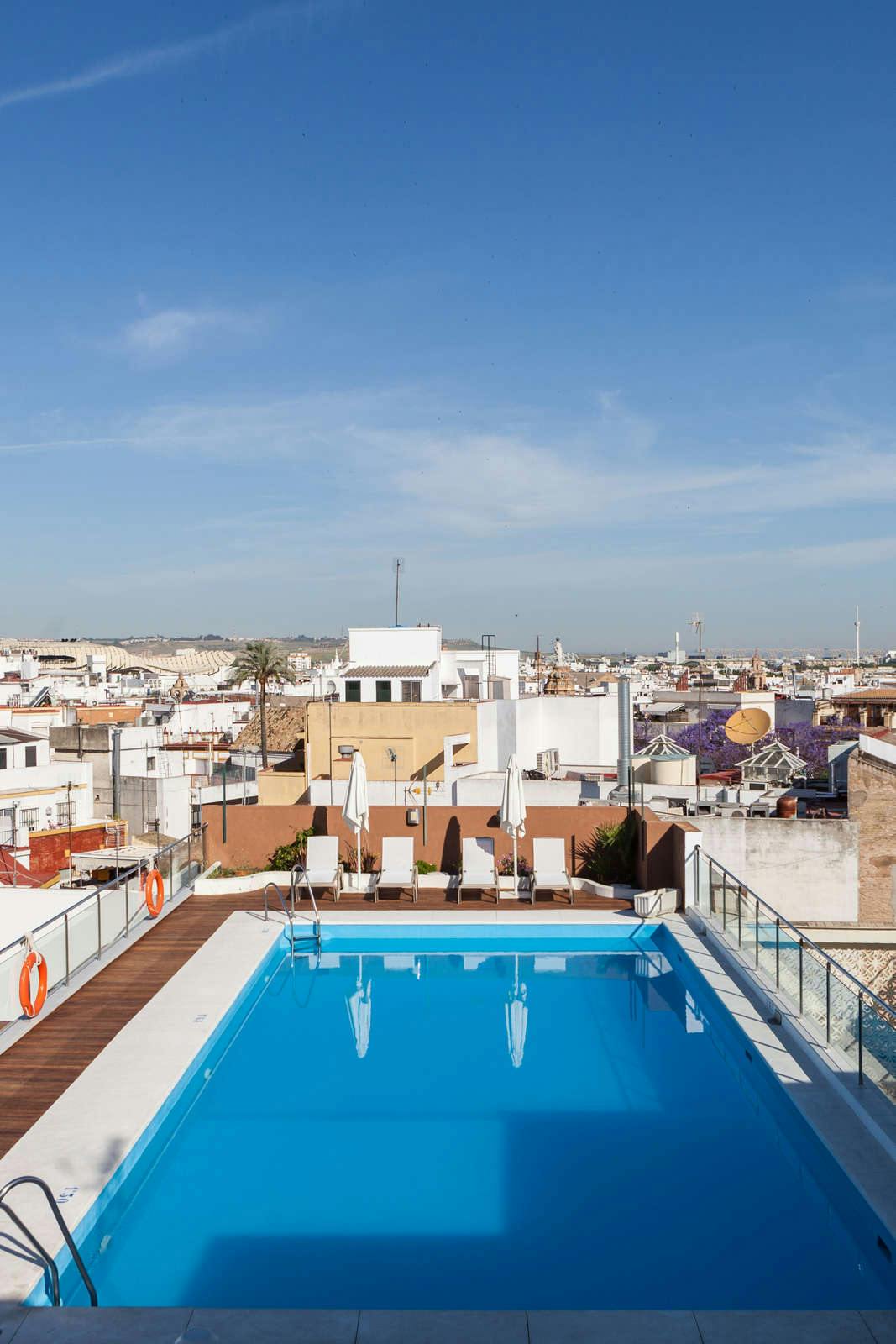 Hotel Hotel Don Paco photo 1