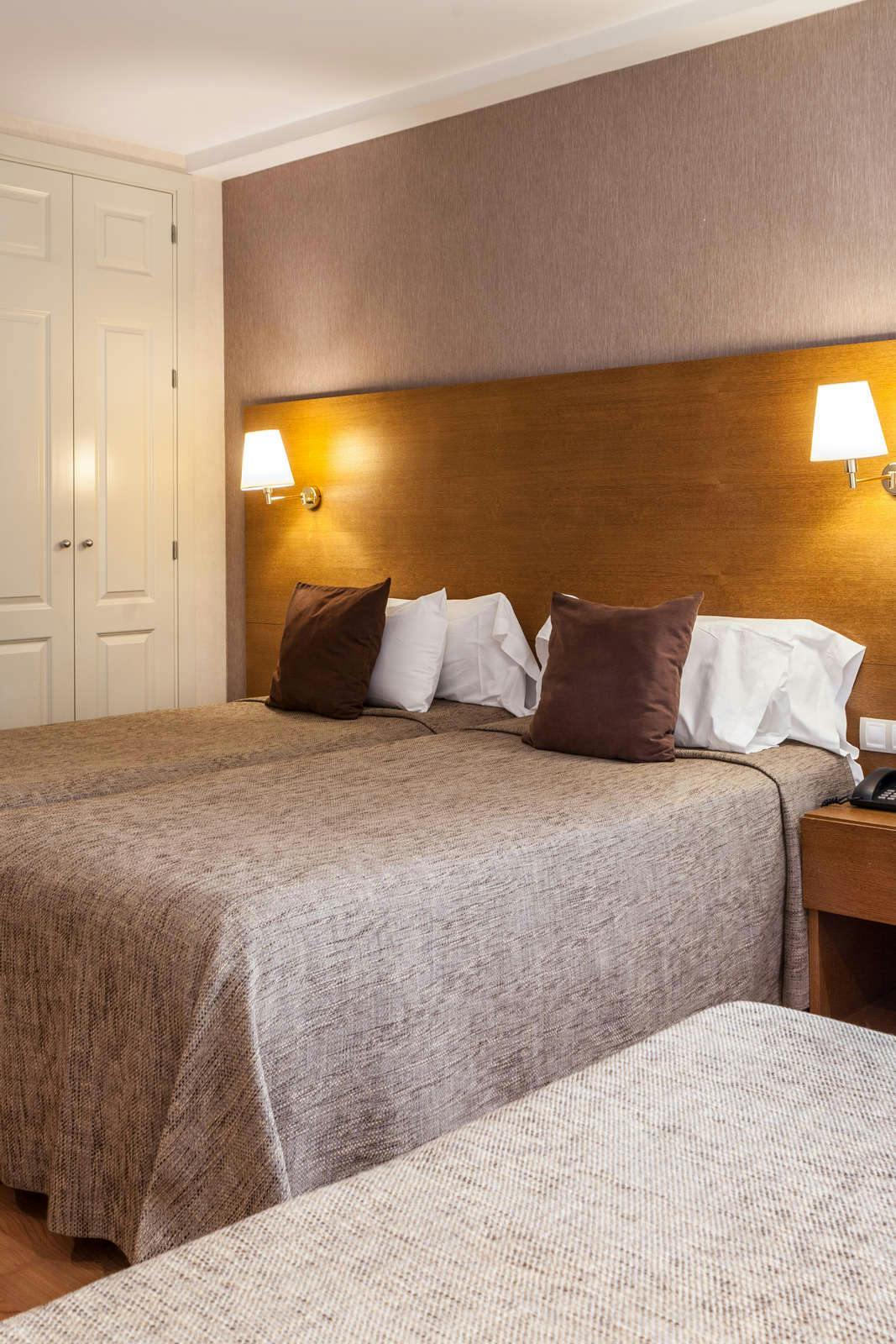 Hotel Hotel Don Paco photo 4