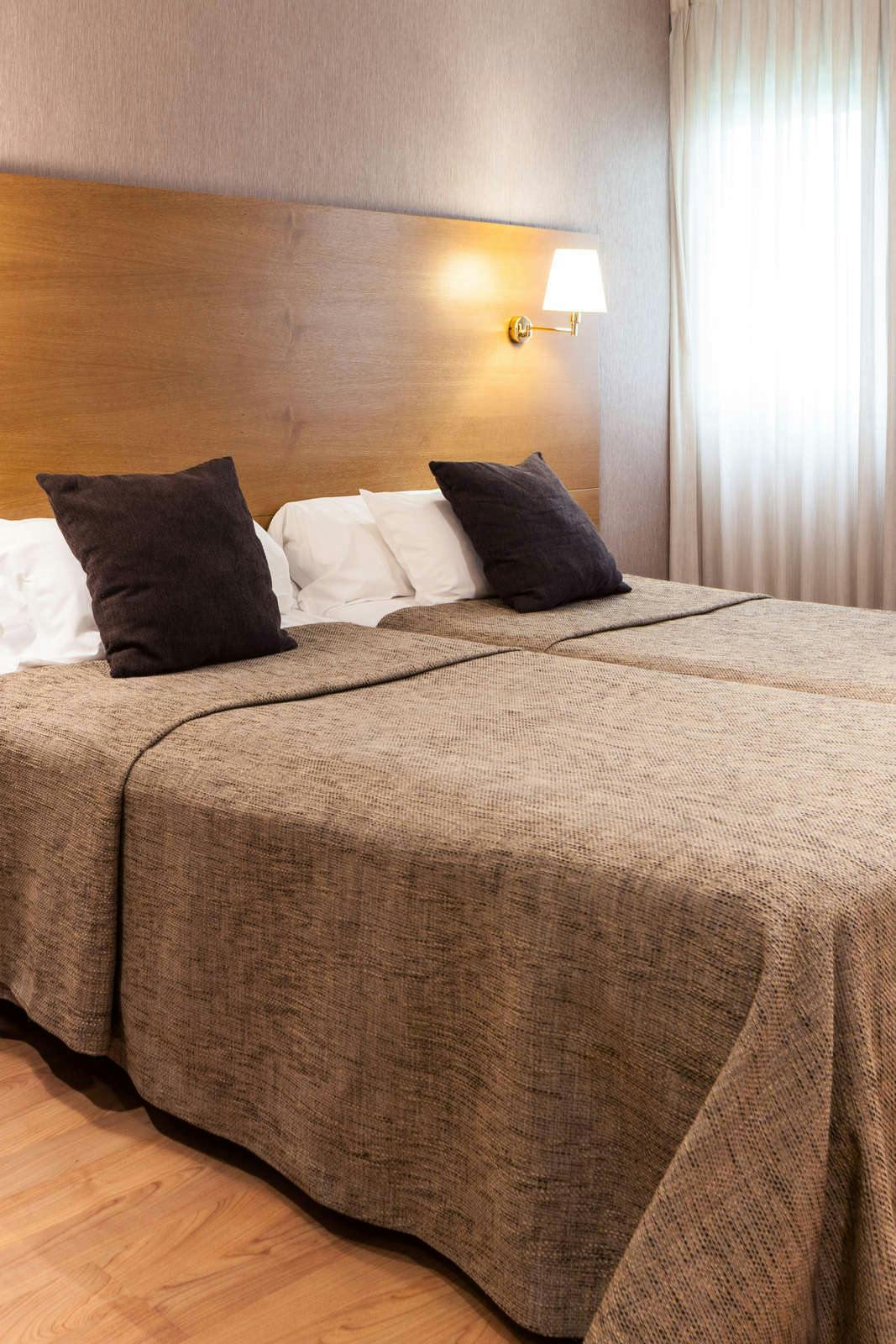 Hotel Hotel Don Paco photo 5