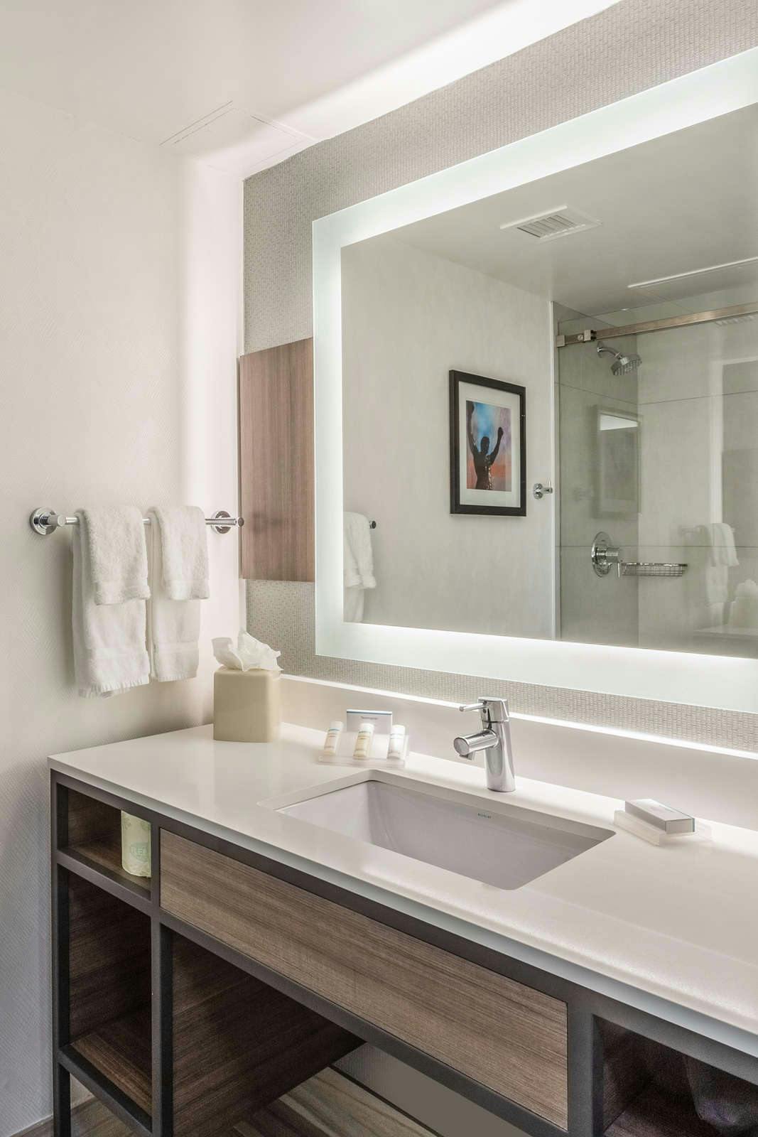 Hotel Hilton Garden Inn Philadelphia Center City photo 3