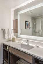 Hotel Hilton Garden Inn Philadelphia Center City photo 3