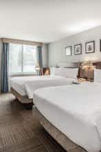 Hotel Hilton Garden Inn Philadelphia Center City photo 1
