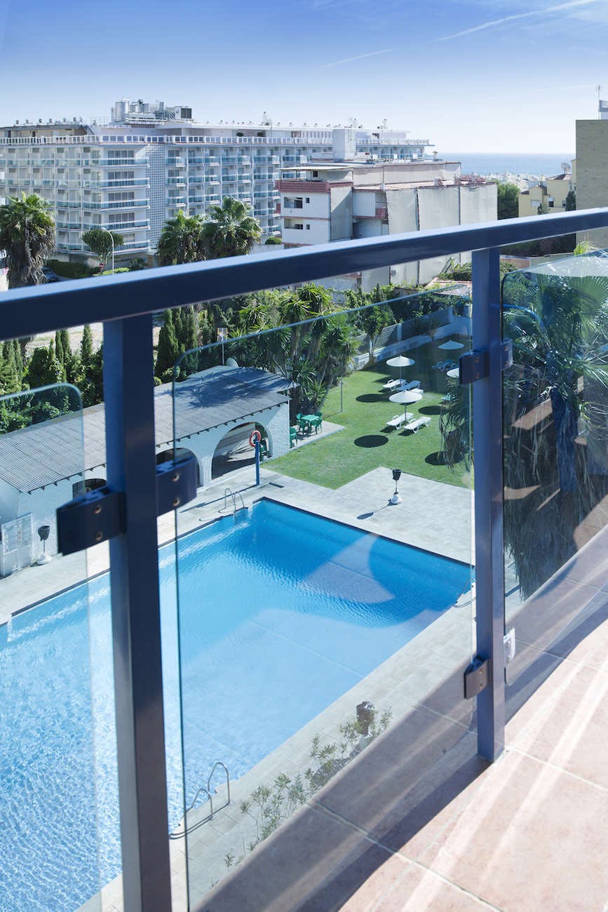 Hotel Apartamentos MS Pepita photo 1