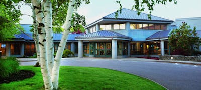 Babson Executive Conference Center