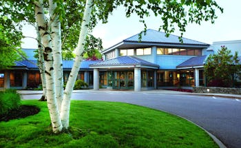 Babson Executive Conference Center