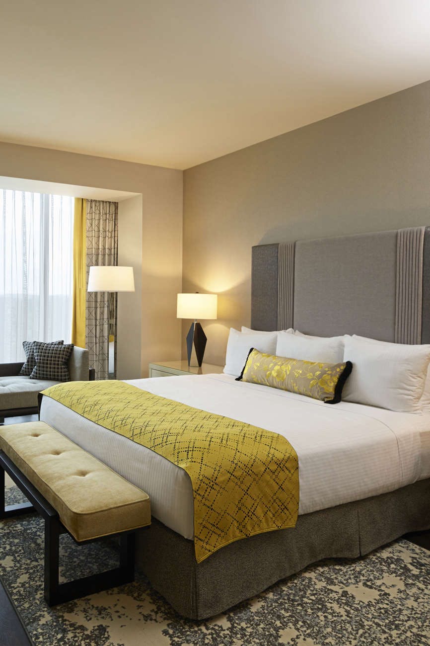 Hotel Live! Casino & Hotel Hanover photo 1