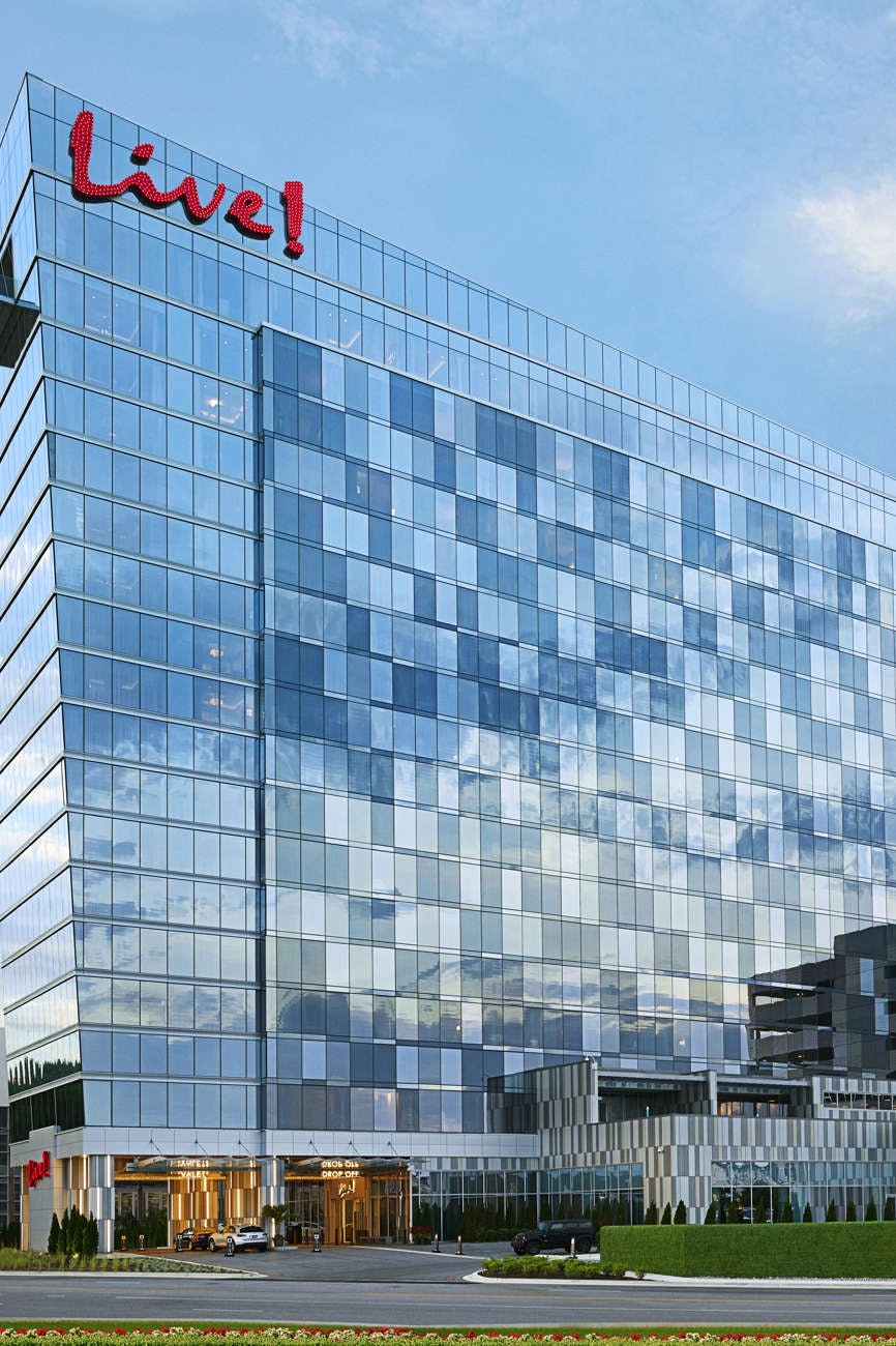 Hotel Live! Casino & Hotel Hanover photo 5