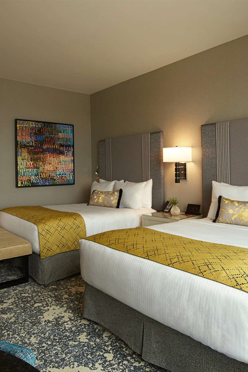 Hotel Live! Casino & Hotel Hanover photo 2