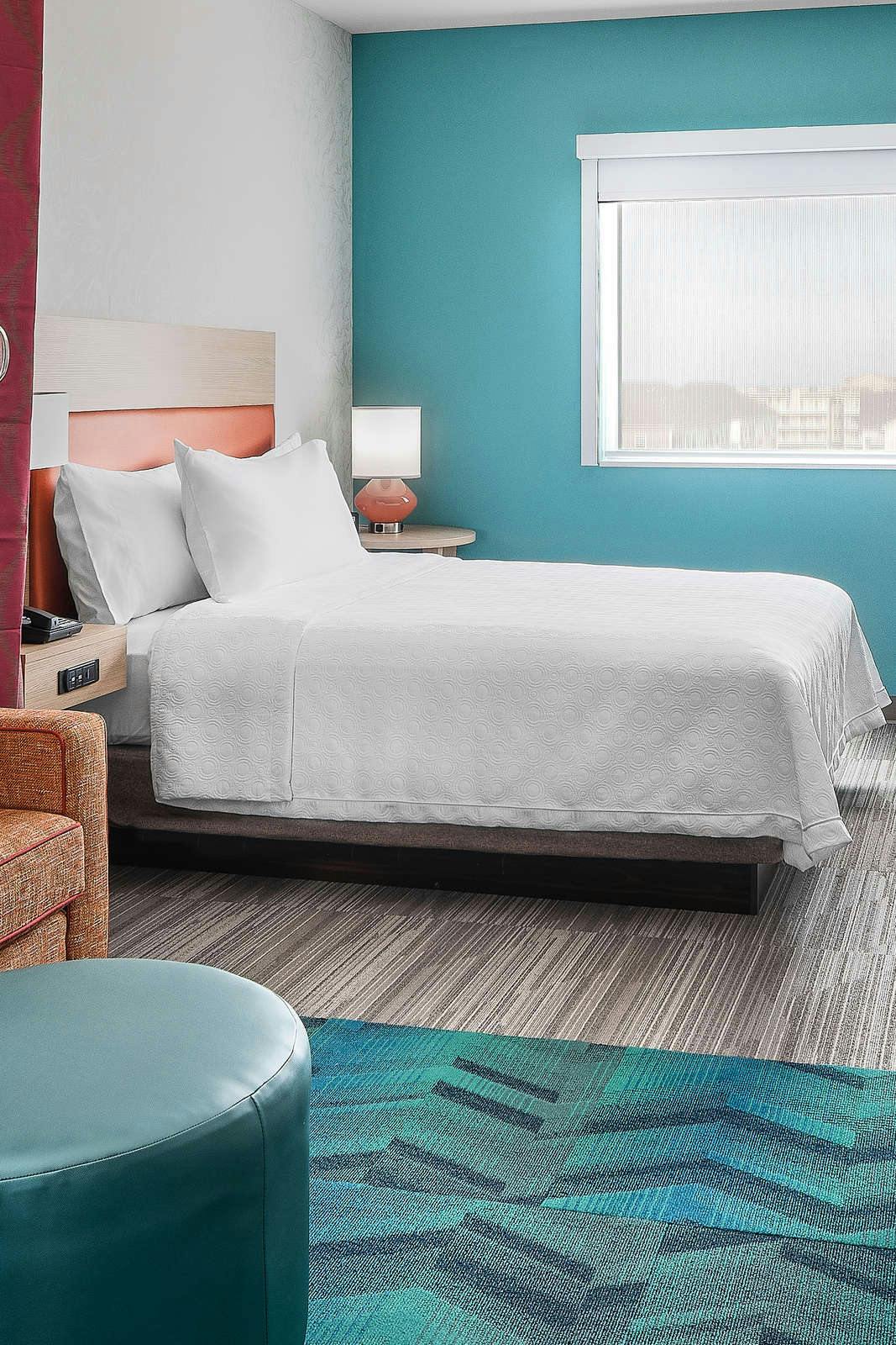 Hotel Home2 Suites by Hilton Ocean City Bayside photo 1