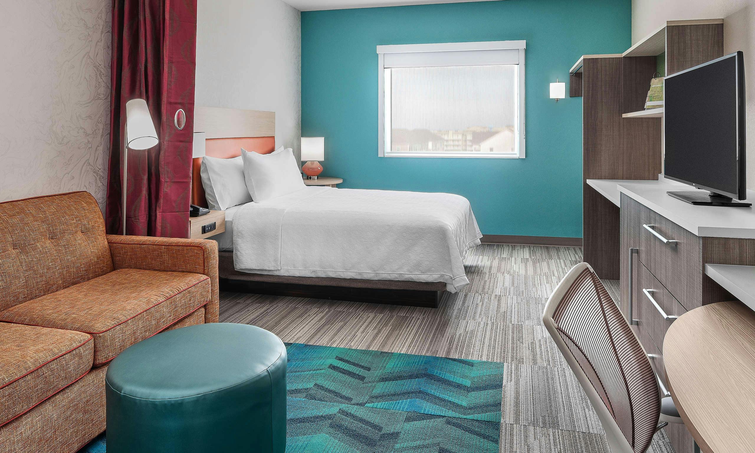 Home2 Suites by Hilton Ocean City Bayside