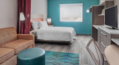 Home2 Suites by Hilton Ocean City Bayside