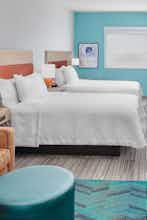 Hotel Home2 Suites by Hilton Ocean City Bayside photo 2