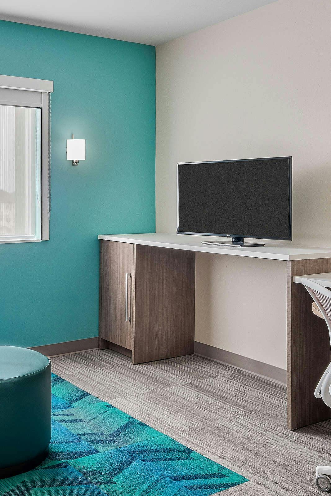 Hotel Home2 Suites by Hilton Ocean City Bayside photo 3