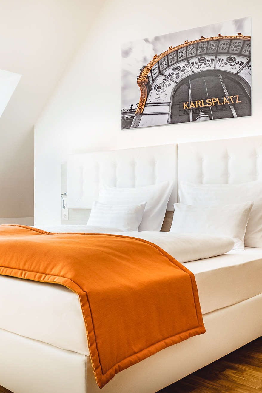 Hotel Oliver Like Home photo 2