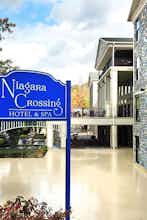 Hotel Niagara Crossing Hotel & Spa photo 5
