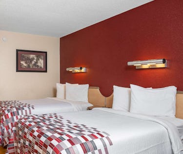 Red Roof Inn Edison Middlesex County Hoteltonight