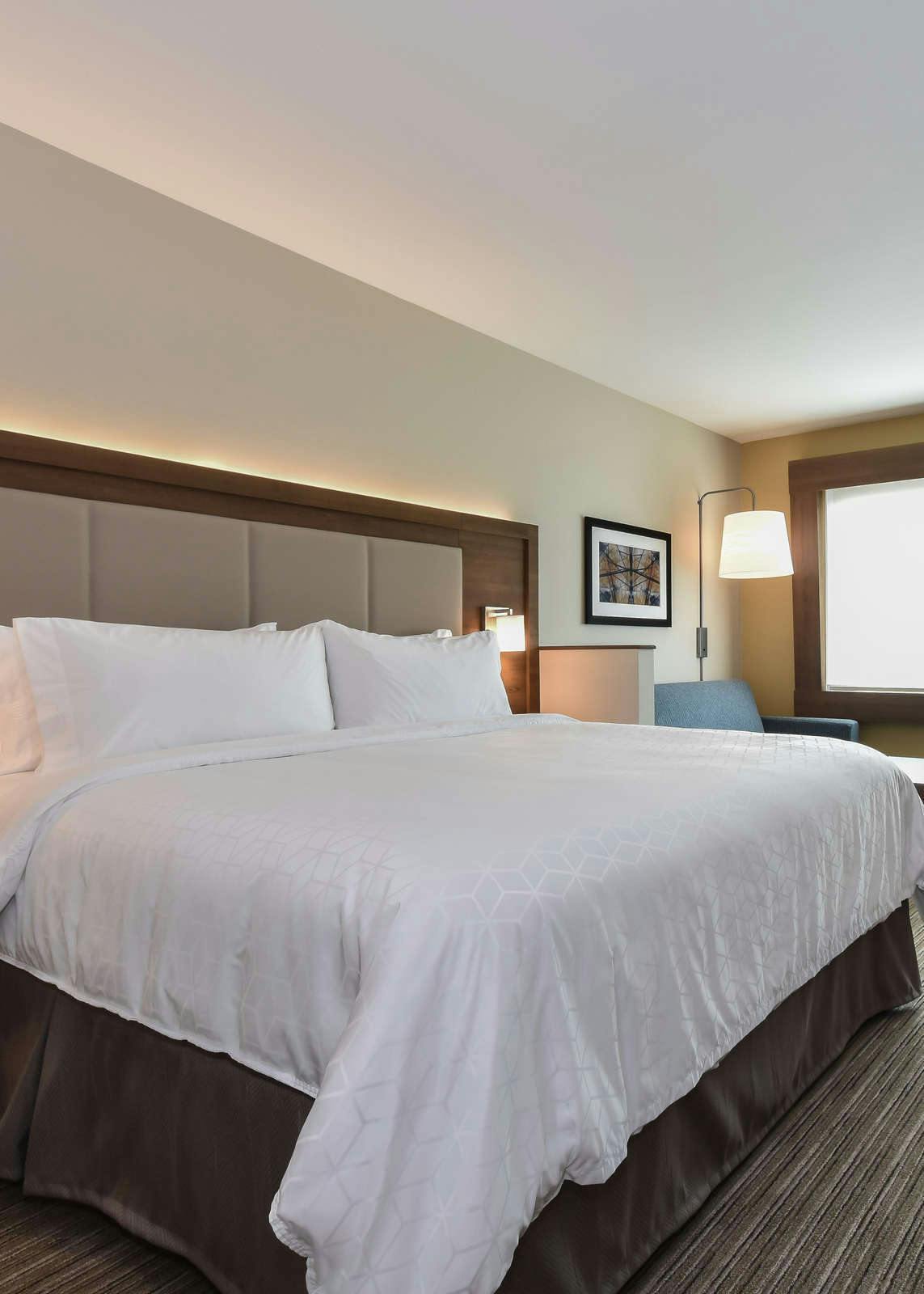 Hotel Holiday Inn Express & Suites Charlotte - Ballantyne photo 1