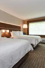Hotel Holiday Inn Express & Suites Charlotte - Ballantyne photo 3