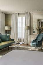 Hotel Villa Saint Ange photo 4