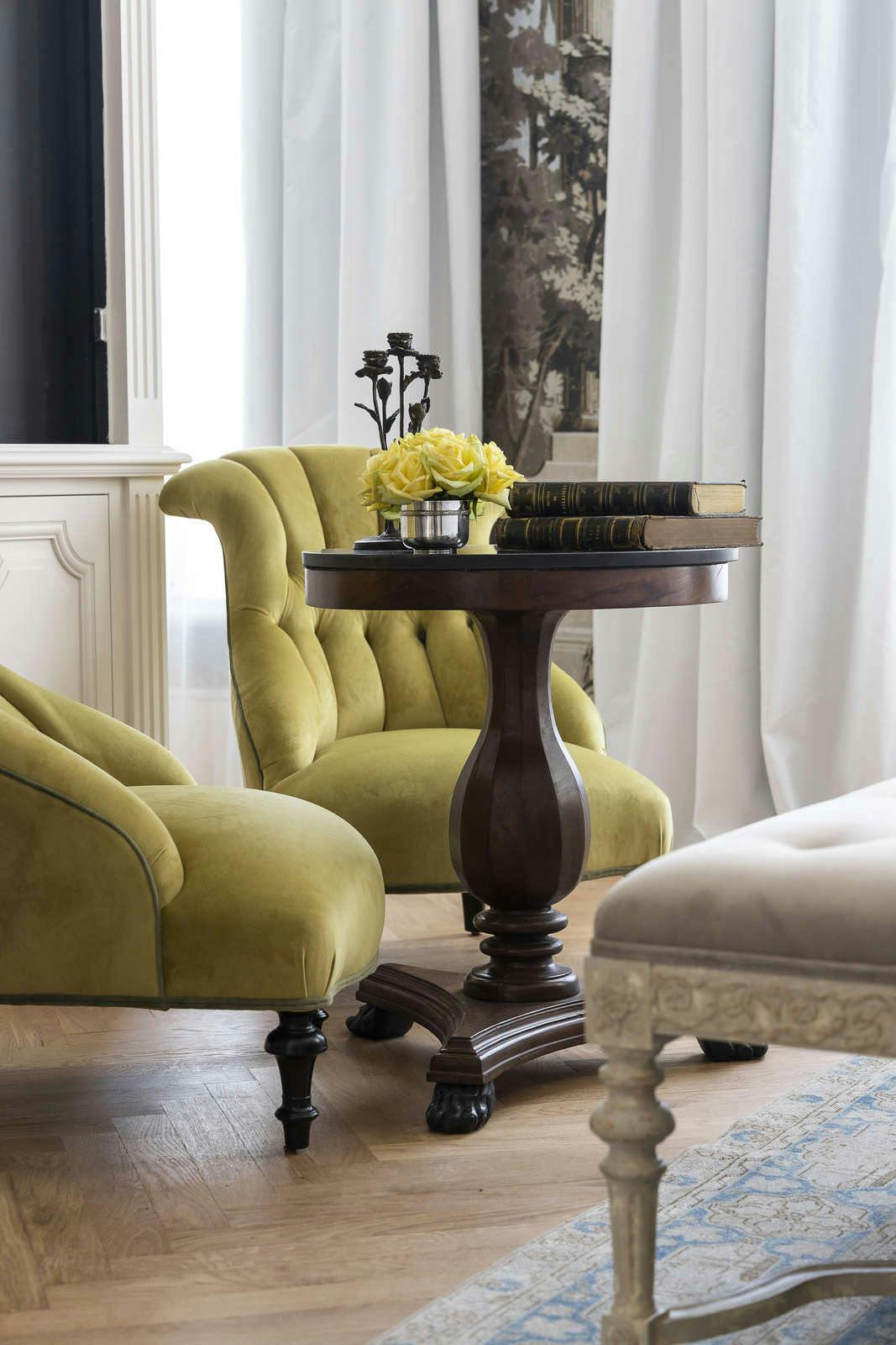 Hotel Villa Saint Ange photo 5