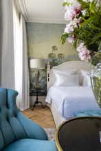 Hotel Villa Saint Ange photo 2