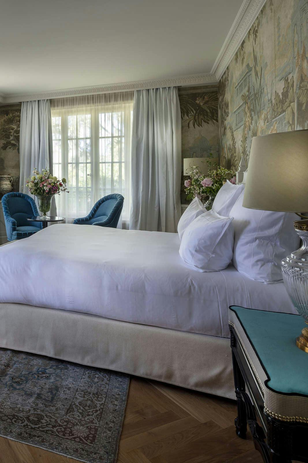 Hotel Villa Saint Ange photo 3