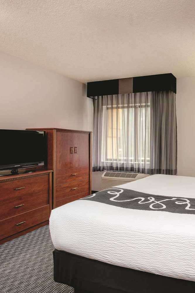Hotel La Quinta Inn Ste Atl Roswell photo 5
